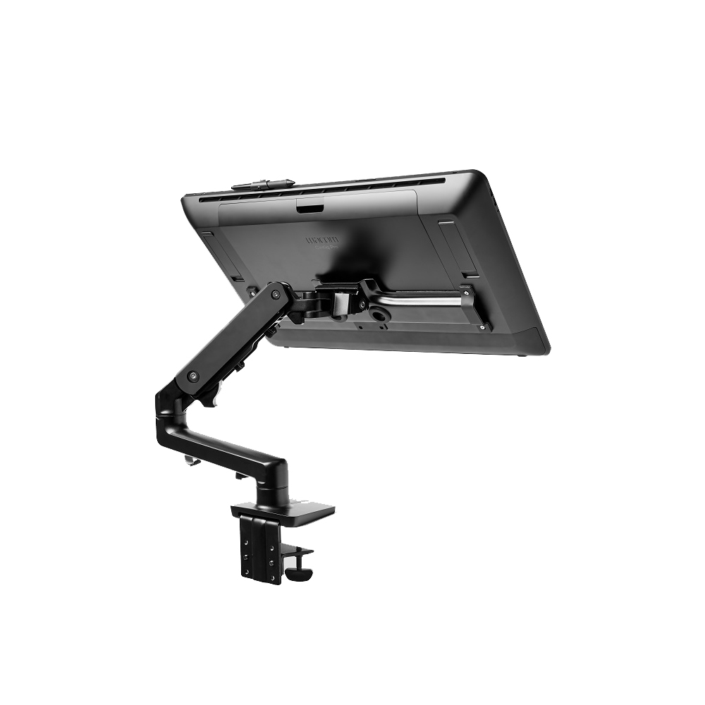 Wacom Flex Arm Cintiq Pro 24 32 Cantilever Screen Stand Ack 628 03 K