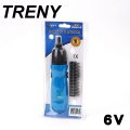 TRENY 6V 電動起子機