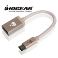 (組合)美國 IOGEAR USB- C™ 轉 USB Type-A 轉接器 (金色)