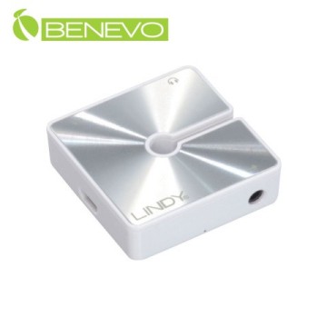BENEVO雙輸出 立體聲耳機擴大器