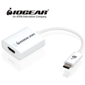 美國 IOGEAR USB-C™轉HDMI 轉接器