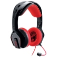 GX Gaming Zabius 赤鬼蠍 HS-G850 LED多功能電競耳機麥克風