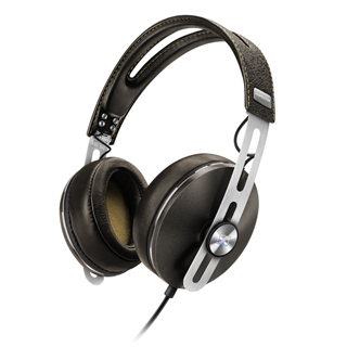 聲海 SENNHEISER MOMENTUM I 咖啡色 (M2) Over-Ear iOS系統專用 耳罩式耳機