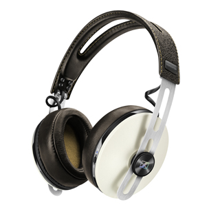 聲海 SENNHEISER MOMENTUM Wireless Over-Ear 白色 無線 藍牙 頭戴式耳機