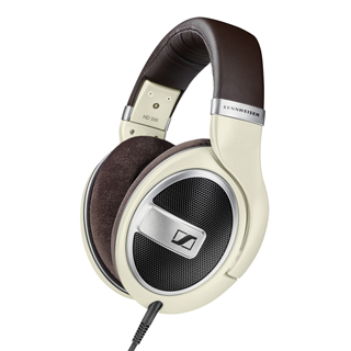 聲海 SENNHEISER HD599 開放式 頭戴耳機