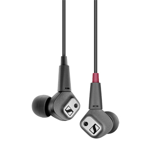 聲海 SENNHEISER IE80S 經典發燒款 耳道式耳機