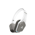 GoGear 耳罩式耳機麥克風 GHB5705WT 白色