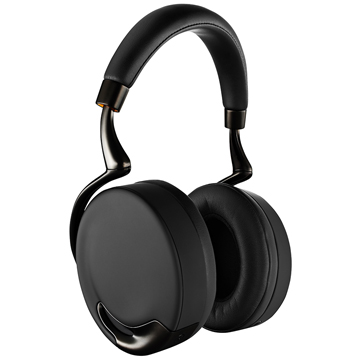 Parrot Zik by Philippe Starck 神祕黑