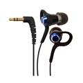 TDK CLEF-Lite TH-LEC300 超輕量耳道式耳機 - 藍色
