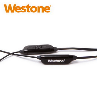 Westone V2 MMCX藍牙耳機線