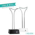 【最新】ALTEAM 簡約經典款耳機架 AS-004