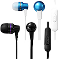 kworld 廣寰 入耳式電競音樂耳麥 S1A/B