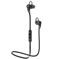 i-Tech MusicBand 6300藍牙耳機-黑