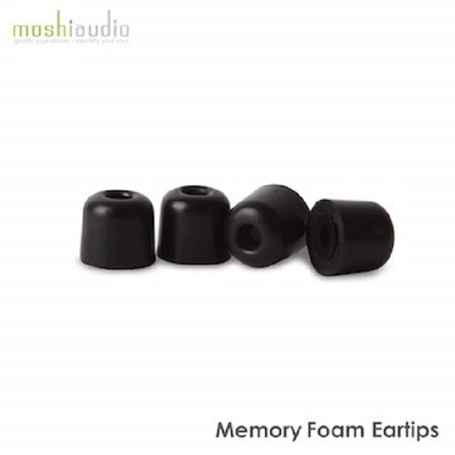 Moshi Eartips 耳塞組