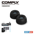 COMPLY- TRULY WIRELESS 真無線專用科技泡綿耳塞