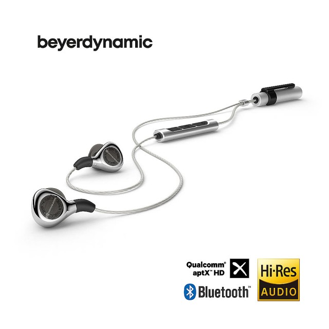 beyerdynamic xelento wireless jp