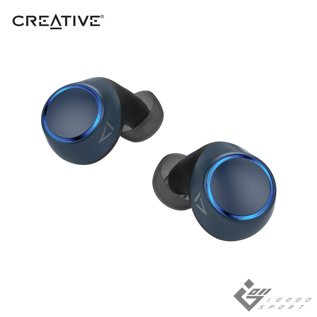年度最有價值耳機 ── 全新升級版Creative Outlier Air V2 真無線藍牙耳機