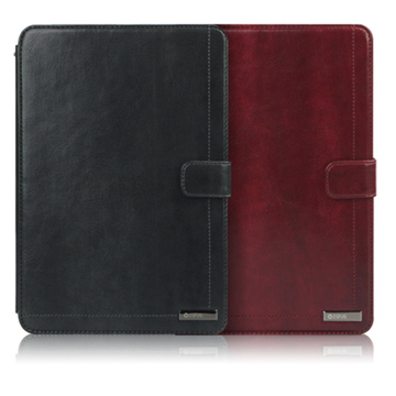 ZENUS iPad mini Retina Neo 經典時尚側掀皮套