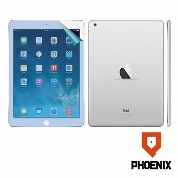 PHOENIX 高流速 iPad mini 保護貼 防眩 低霧面 螢幕貼