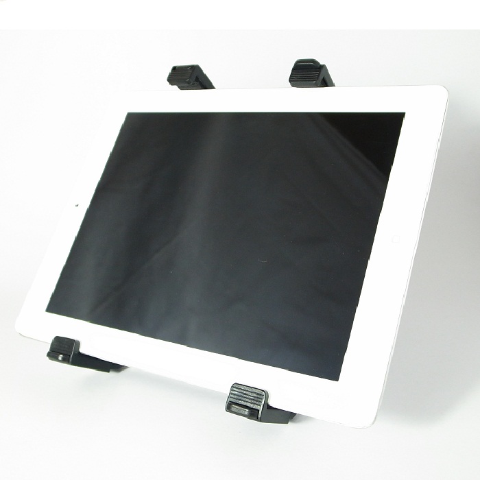 Jual Universal Tablet PC frame to increase sucker / flatbed rack ...