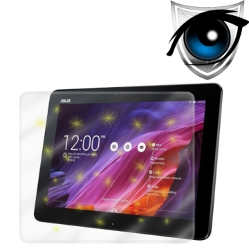 D&A ASUS PadFone S 平板基座9吋日本抗藍光9H疏油疏水增豔螢幕貼