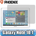 Samsung Galaxy Note 10.1 2014 特仕版專用 - PHOENIX 高流速亮面螢幕保護貼