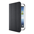 Belkin Galaxy Tab 3 8.0 彈性綁帶皮革保護套