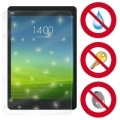 D&A 小米Xiaomi 平板 MI PAD 7.9吋專用日本電競5H↗螢幕保護貼(NEW AS玻璃奈米)