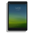 D&A 小米Xiaomi 平板 MI PAD 7.9吋專用日本原膜AG螢幕保護貼(霧面防眩)