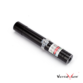 VersaView USB充電式紅光短版雷射筆 LP623
