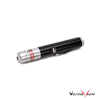 VersaView USB充電式 綠光短版雷射筆 LP626