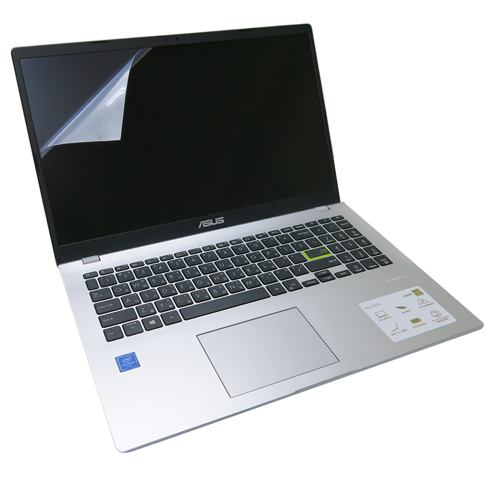 Asus e510 установка windows