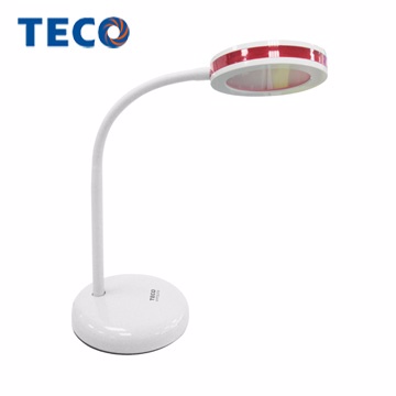 TECO LED飛碟造型檯燈 XYFDL018