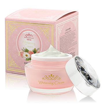 KilaDoll全效美白精華霜30ml