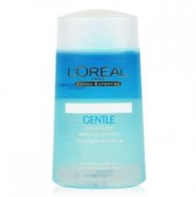 (3入)L’OREAL 溫和眼唇卸妝液125ml