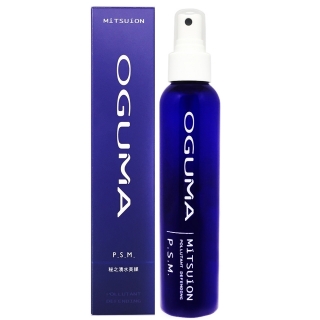 OGUMA 秘之湧水美媒160ml