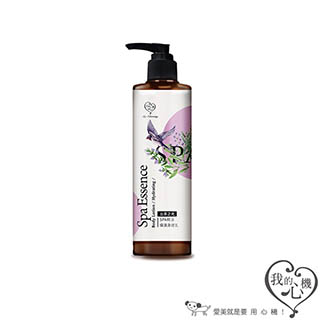 我的心機 出晨之光SPA精油保濕身體乳280ml