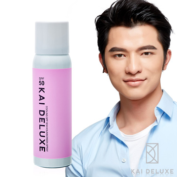 KAI DELUXE 沁涼防曬噴霧SPF50★★90g