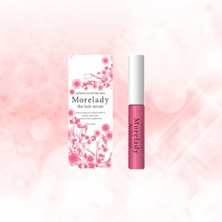睫毛精華液 Morelady the lash serum 6ml