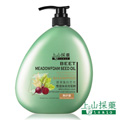 tasio 上山採藥-豐盈絲柔洗髮精(甜菜白芒花) 850ml