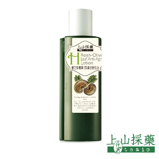 tsaio上山採藥 靈芝橄欖葉緊膚逆時乳液180ml