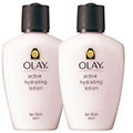 (2入)歐蕾 OLAY 滋潤保濕乳液150ml /瓶