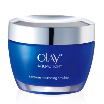 歐蕾 OLAY 水凝精華保濕霜50g /瓶