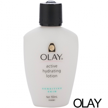 歐蕾 OLAY 滋潤保濕乳液(敏感性肌膚專用)150ml /瓶