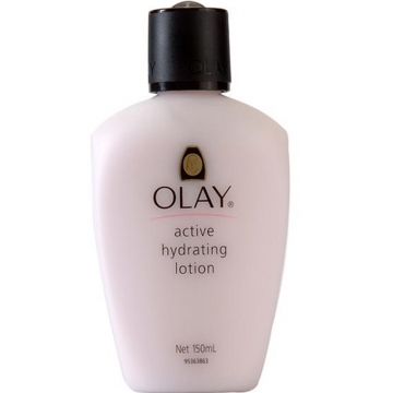歐蕾 OLAY 滋潤保濕乳液150ml /瓶