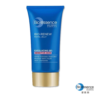 【Bio essence碧歐斯】BIO 全效賦活深層去角質凝膠(敏弱配方)60g