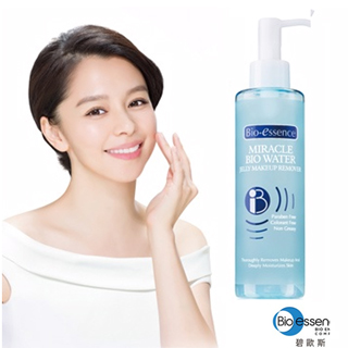 Bio-essence碧歐斯 神奇生物水能量卸妝凝露 200ml