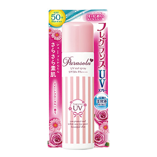 NARIS UP小太陽高效美肌防曬噴霧SPF50+ PA++++ 90g