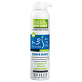 SHILLS舒兒絲 搓掉黑穴角質3mins雪泡(美體專用)250ml