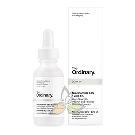The ordinary 菸鹼胺精華液 30ml